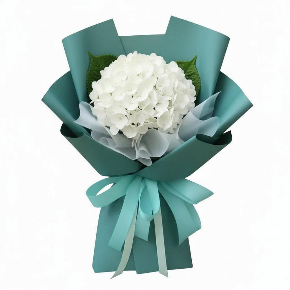 Букет цветов из: Гортензия в Гуеве