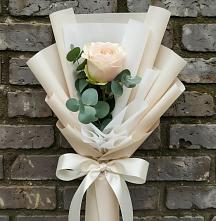 Букет цветов из:  Розы в Гуеве
