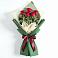 Букет цветов из: Розы в Гуеве