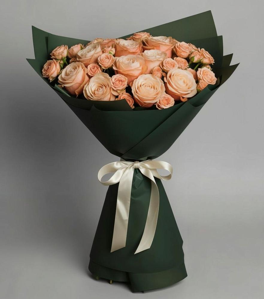 Букет Элегантный в Гуеве