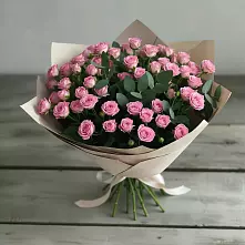 Букет Удовольствие в Гуеве