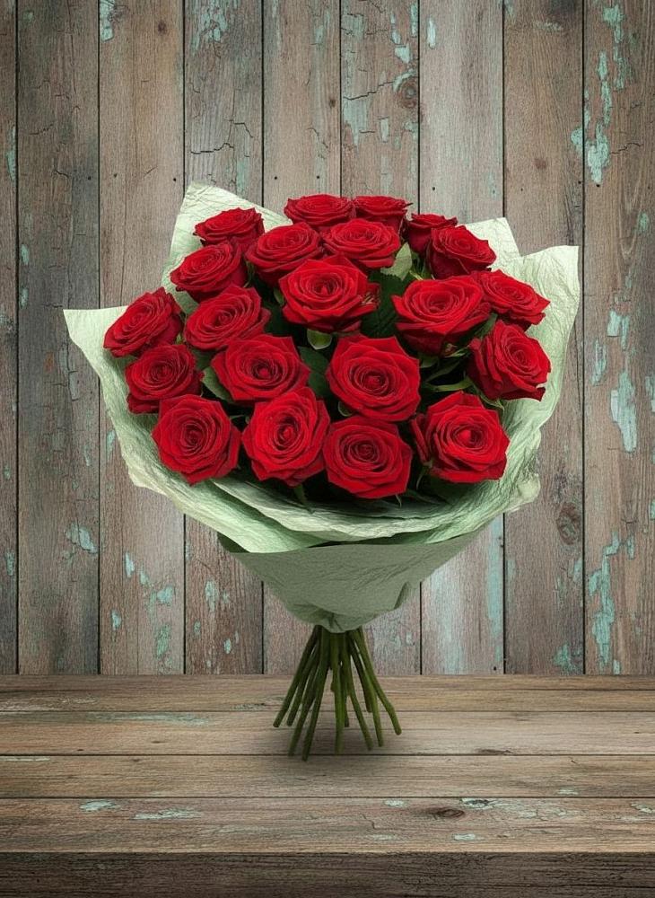 Букет Классика в Гуеве