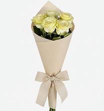 Букет цветов из:  Розы в Гуеве