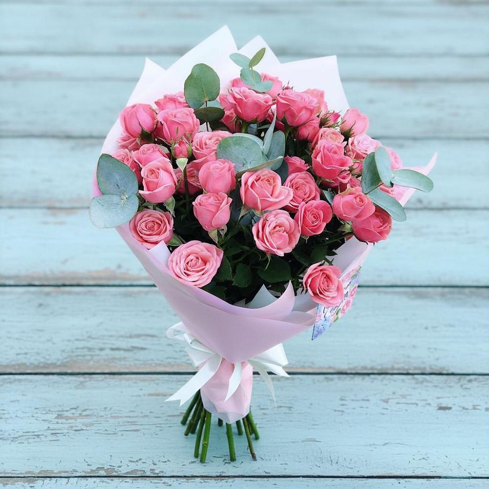 Букет Леди совершенство в Гуеве