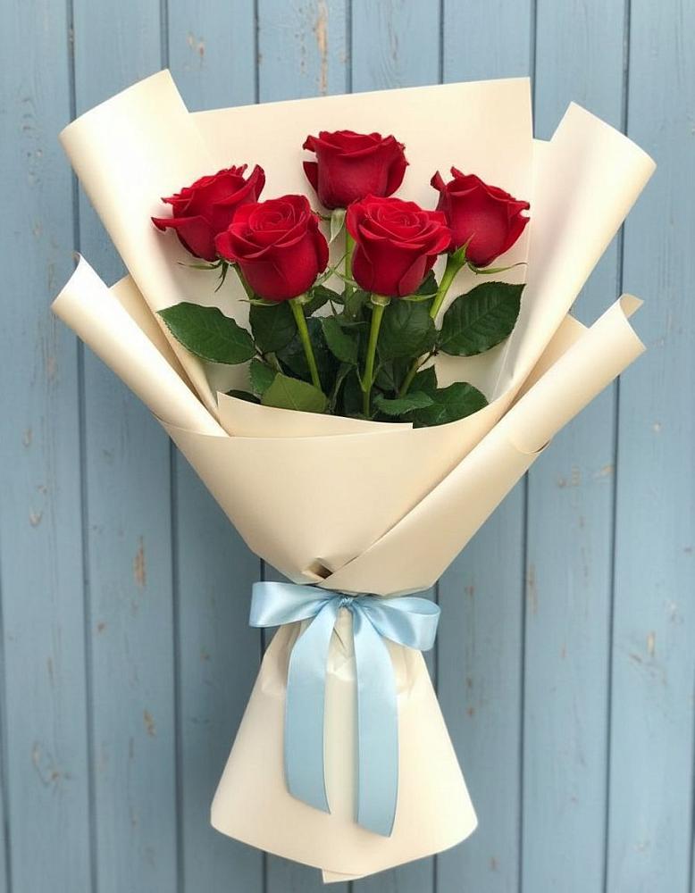 Букет Классика чувств в Гуеве