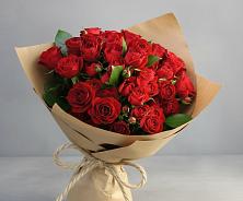 Букет Любовный роман в Гуеве