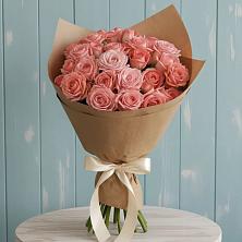 Букет цветов из:  Розы в Гуеве