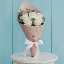 Букет цветов из:  Розы в Гуеве