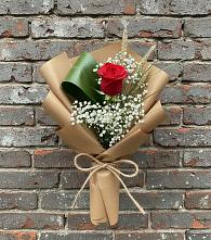 Букет цветов из:  Розы #REPLACE_PRED# Гуеве