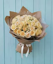 Букет Кремовое облако в Гуеве