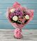 Букет цветов из: Герберы в Гуеве