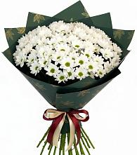 Букет цветов из:  Хризантемы в Гуеве