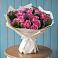 Букет цветов из: Розы в Гуеве