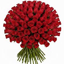 Букет Красные розы Чери Лав #REPLACE_PRED# Гуеве