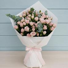 Букет цветов из:  Розы в Гуеве