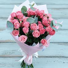 Букет Леди совершенство #REPLACE_PRED# Гуеве